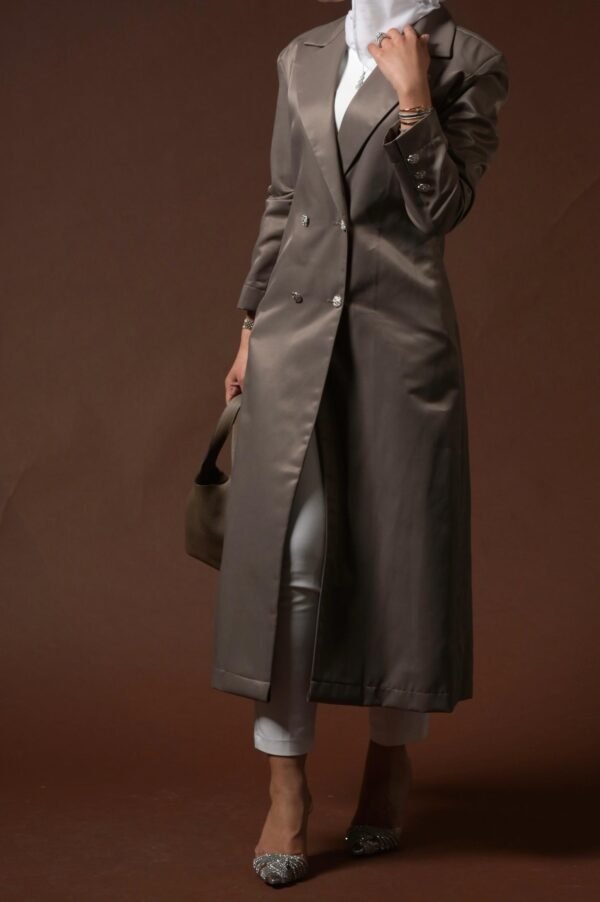 Long Blazer - Image 5