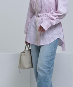 Striped Blouse