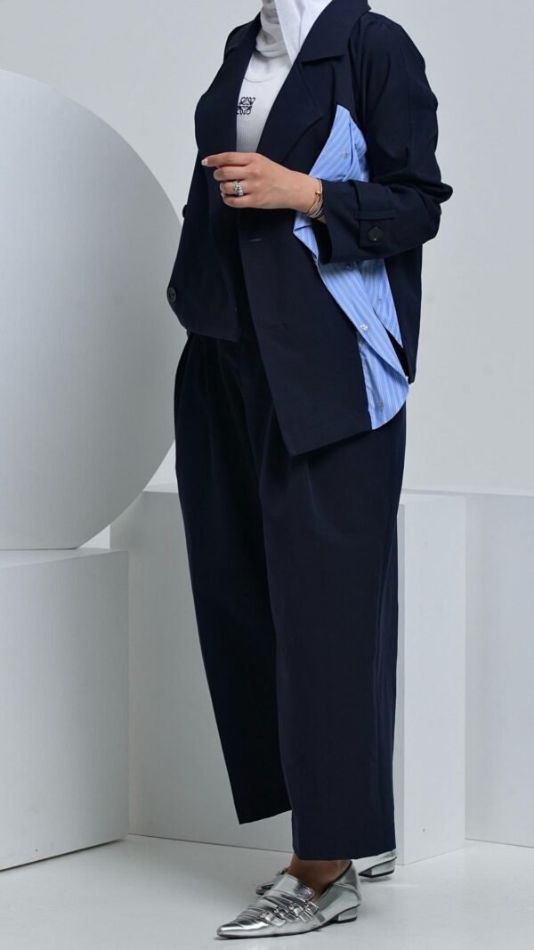 Navy set - Image 5