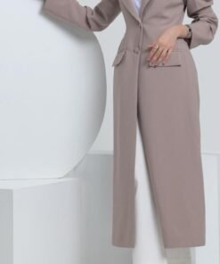 Tartar Blazer