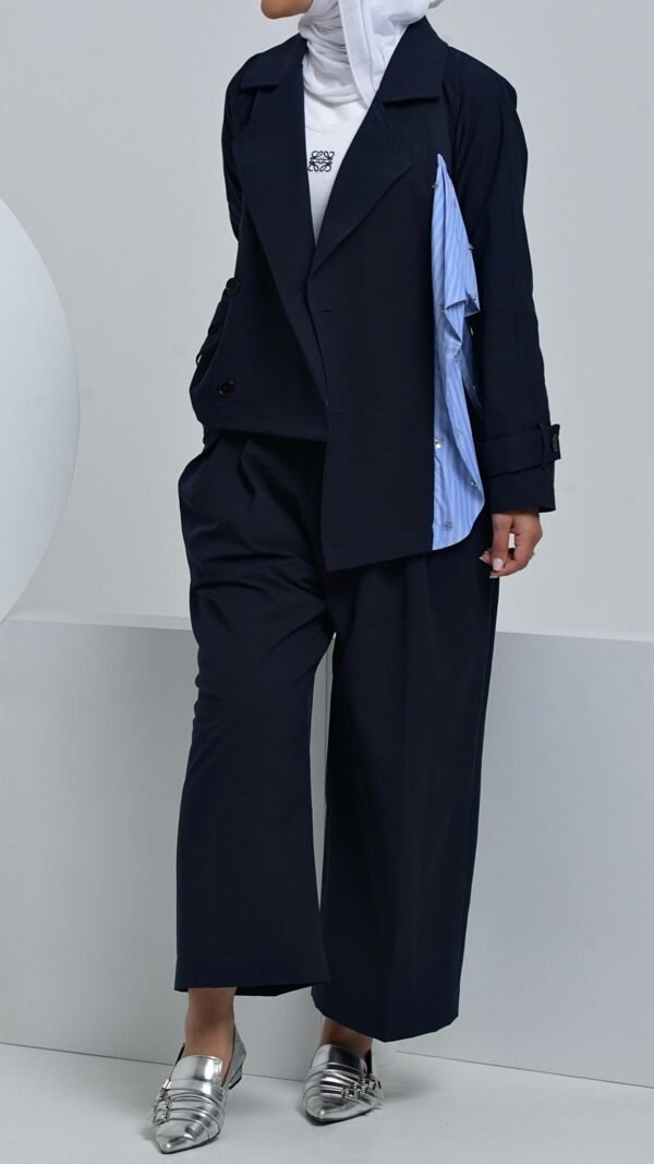 Navy set - Image 4