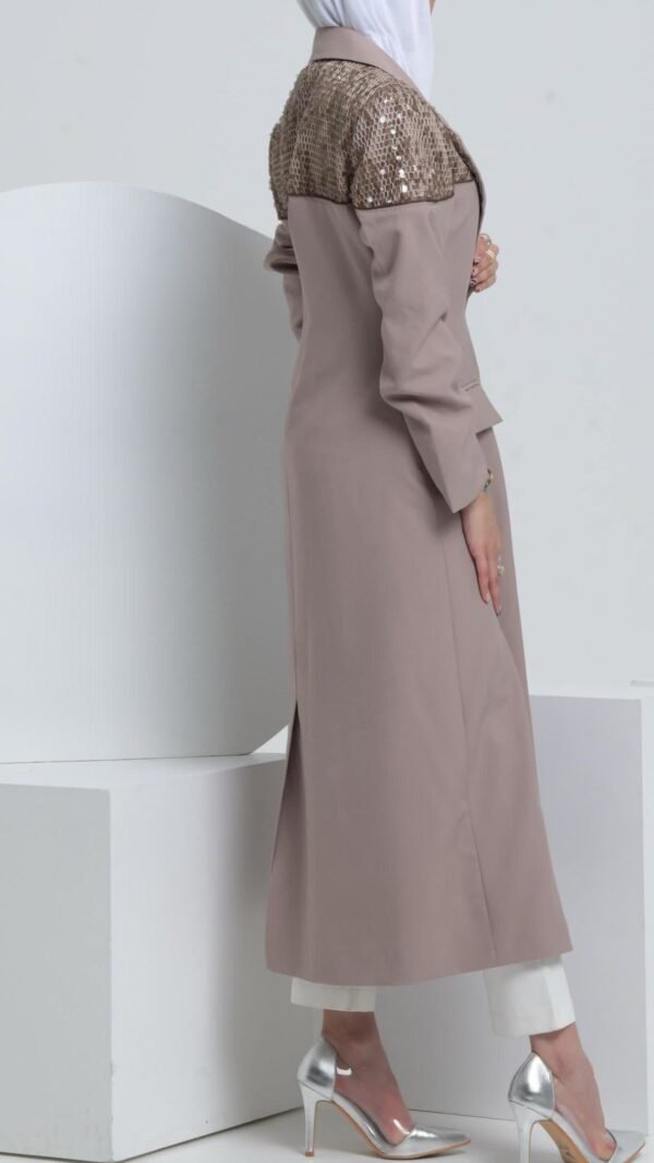 Tartar Blazer - Image 4