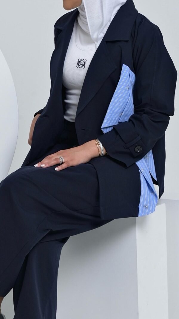 Navy set - Image 3