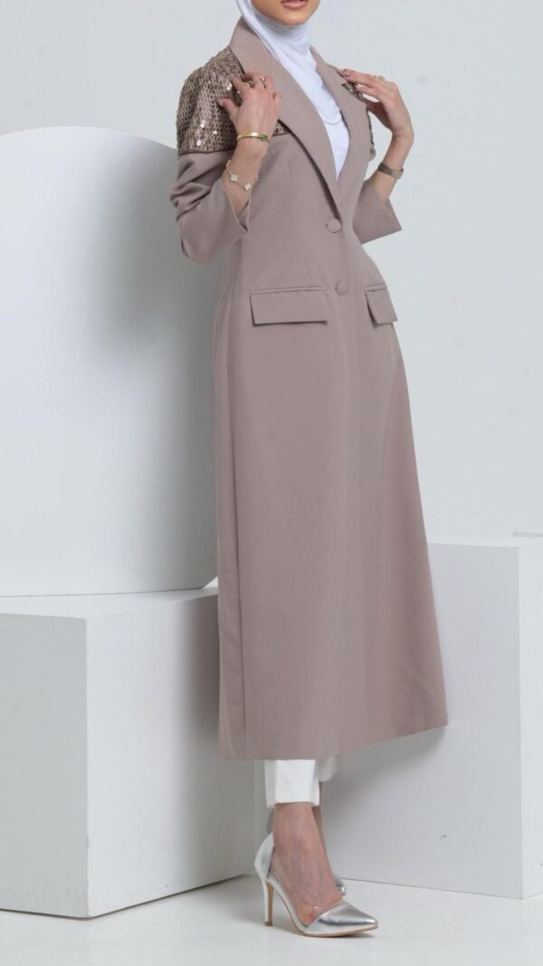 Tartar Blazer - Image 5