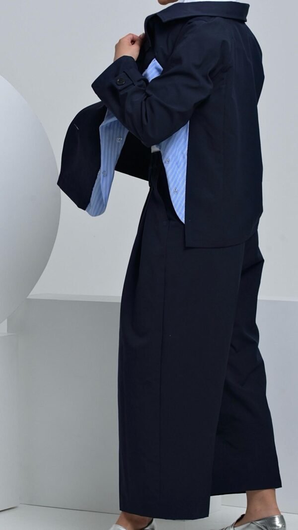 Navy set - Image 6