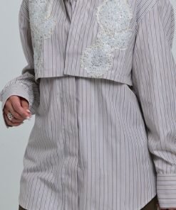 Flower Blouse