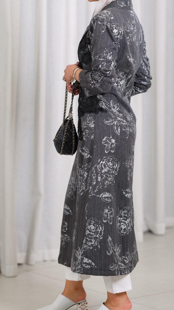Long Blazer - Image 5