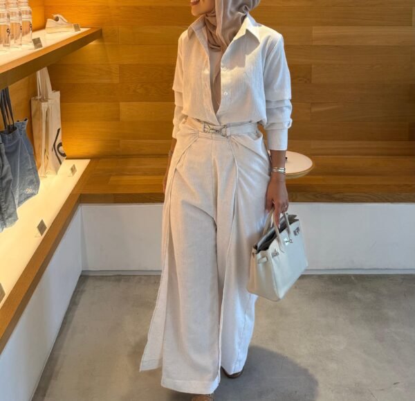 Beige set - Image 6