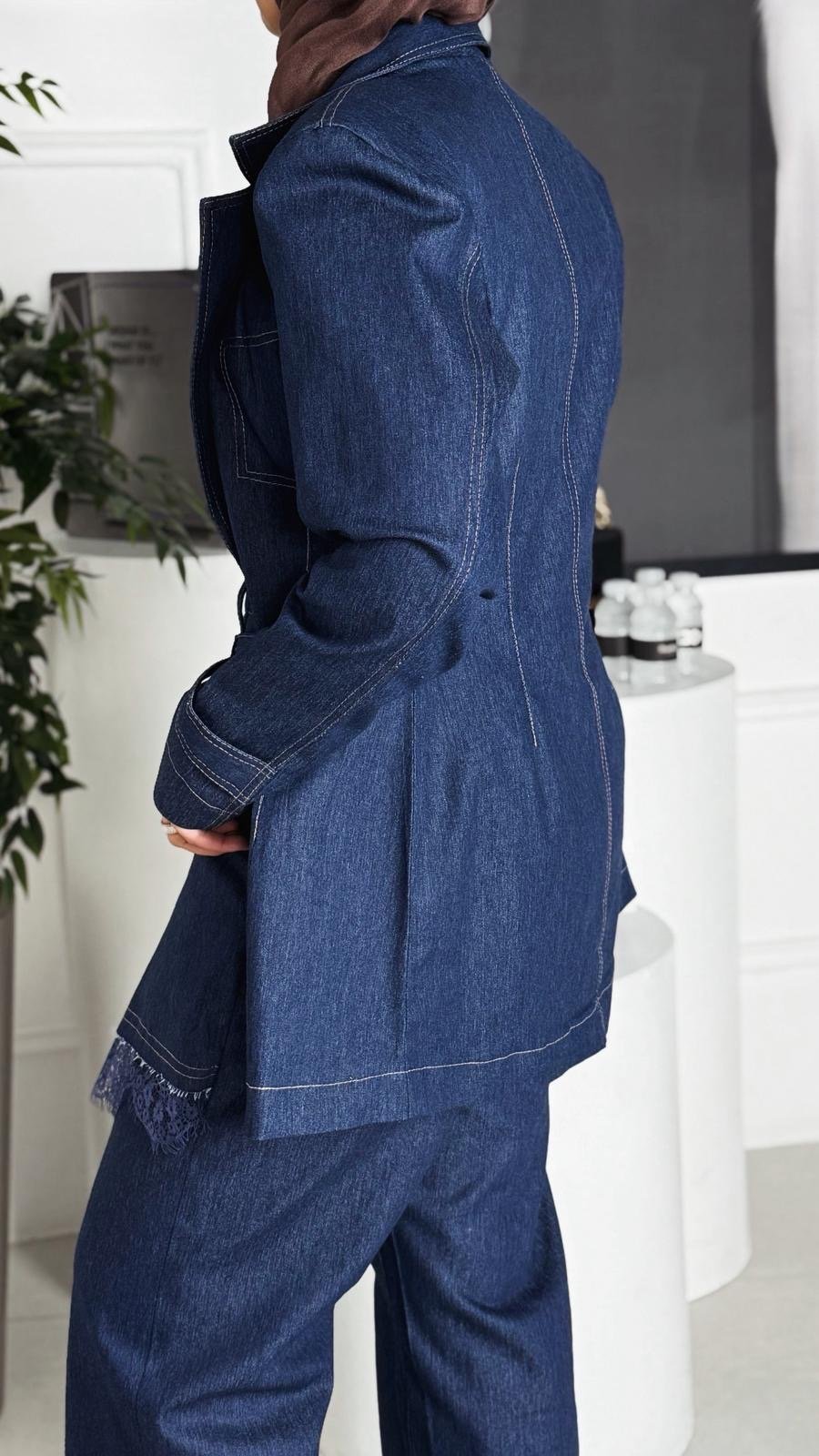 Denim set - Image 7