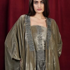 Alternative view of ByH C3