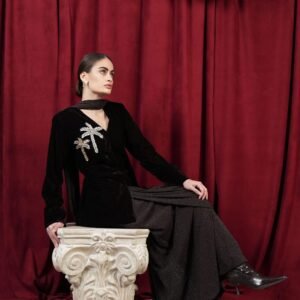 Alternative view of ByH C4