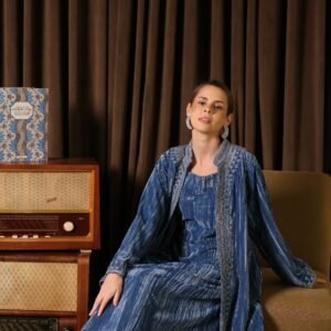 Alternative view of ByH C8