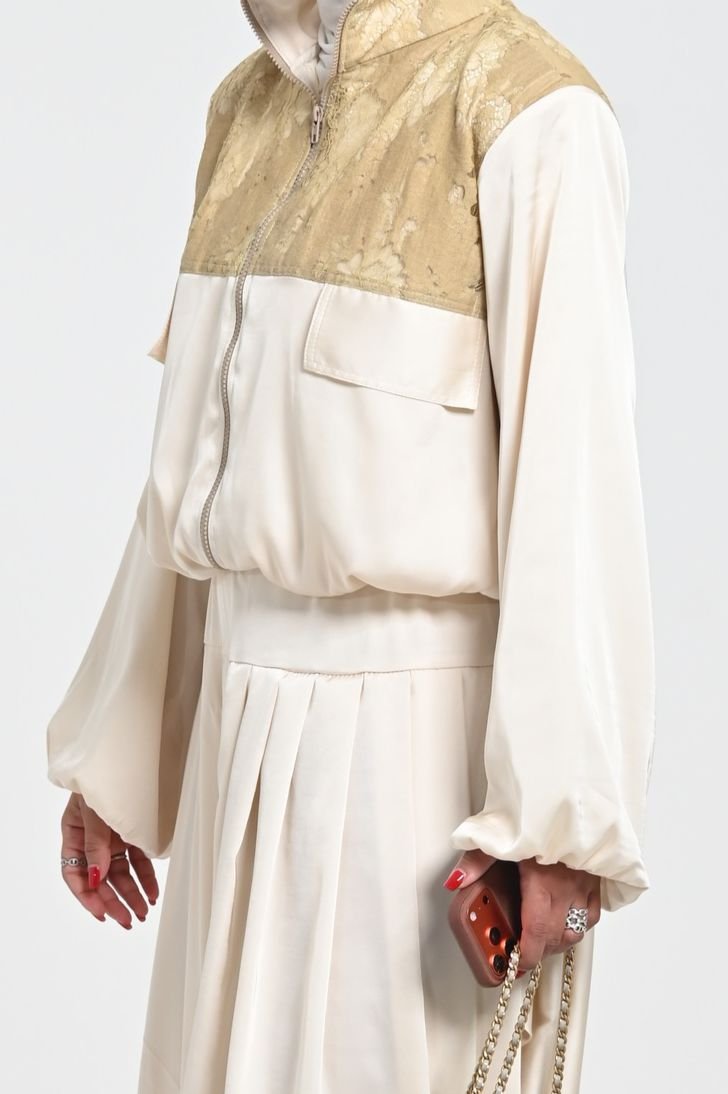 Silk set