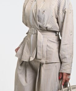 Alternative view of Casual set