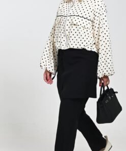 Polkadots set