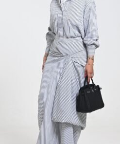Alternative view of Skirt and blouse