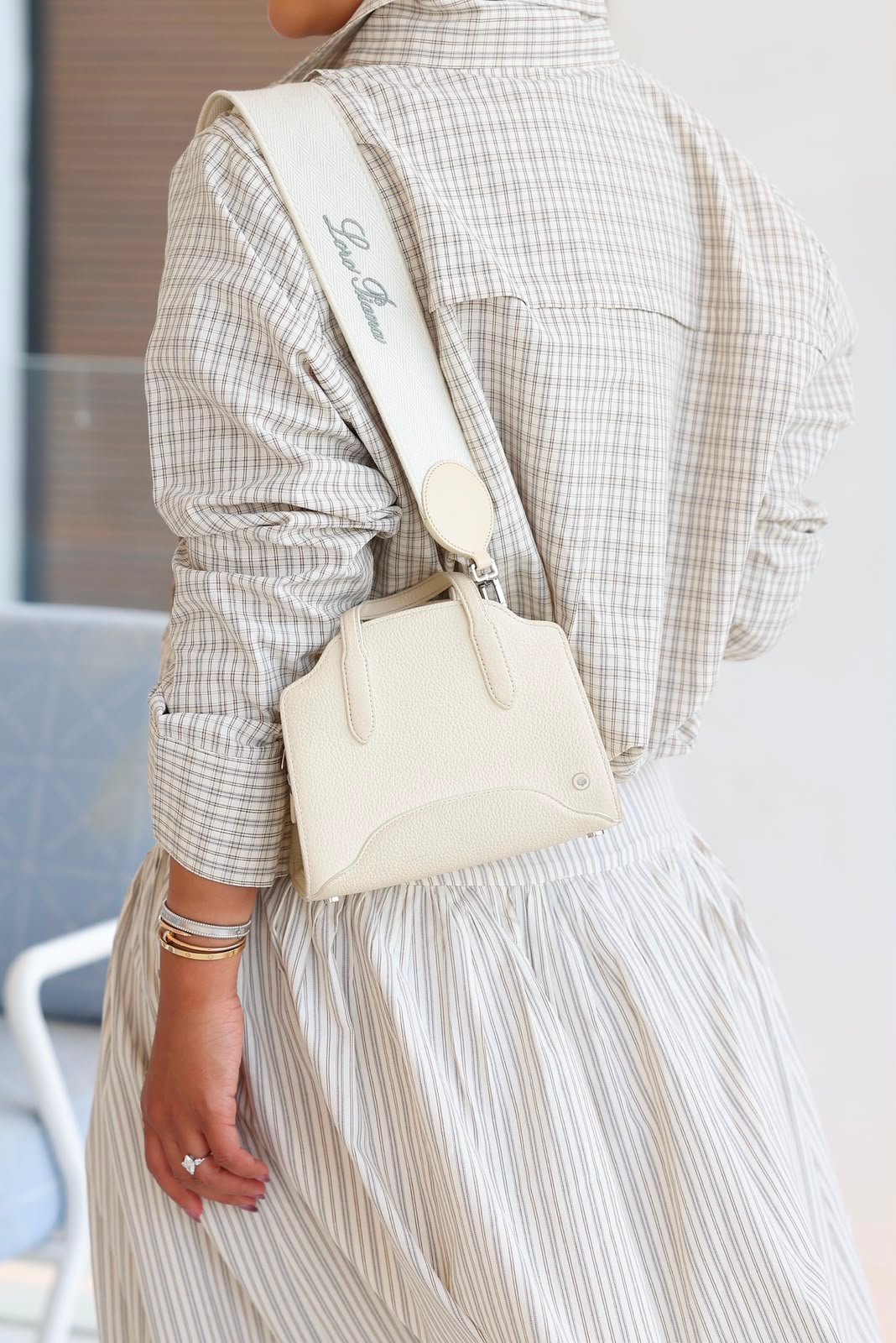 Skirt and blouse 2 - Image 7