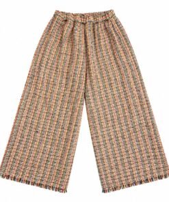 SH'26 #01 free pant